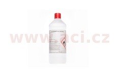 Isopropylalkohol (IPA), 1000 ml - přípravek pro odmaštění povrchu