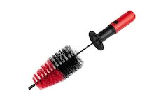 Kefa na kolesá a disky kúželovitá