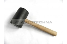 Kladivo gumené 3,5kg