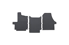 Koberce gumené CITROEN Jumper , OPEL Movano 22- PEUGEOT Boxer, FIAT Ducato 06- /90410/