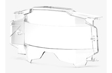 krycí sklo na systém ARMEGA FORECAST, 100% - USA