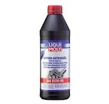LIQUI MOLY Hypoidný prevodový olej GL5 85W-90 1l