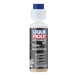 LIQUI MOLY Motorbike 2T-Additiv - přísada do paliva 2T motocyklů 250 ml