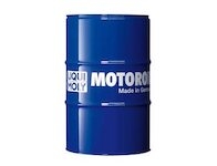 LIQUI MOLY Motorový olej LEICHTLAUF SPECIAL 5W-30 205l