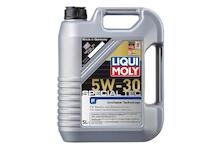 LIQUI MOLY Motorový olej LEICHTLAUF SPECIAL F 5W-30 5l (2326) @