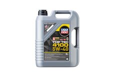 LIQUI MOLY Motorový olej TOP TEC 4100 5W-40 5l (9511)
