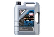 LIQUI MOLY Motorový olej TOP TEC 6600 0W-20 5l