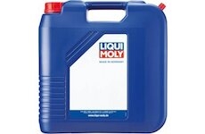 LIQUI MOLY Prevodový olej TRUCK HC GL4 75W-80 20l