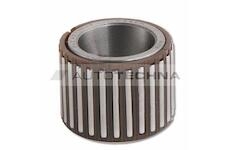 Lozisko PLC 43-18 - prev. F,FEL,FAB,/25X37X28/