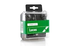 LUCAS Sada žiaroviek UNI 