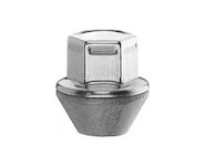 Matica kolesa M12 x 1,5 x 30 mm, vysoký kužeľ 60°, s krytkou, K19 BIMECC (Ford)