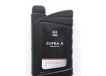 MAZDA Original Oil Supra-X 0W-20, 1L
