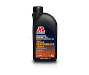 MILLERS OILS ZFS 4T Performance 10w40 1 l