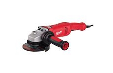 MILWAUKEE 1750 W uhlová brúska so zníženými otáčkami a AVS