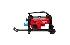 MILWAUKEE M18 FUEL™ sekčná čistička potrubia