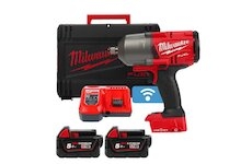 MILWAUKEE ONE-KEY™ FUEL™ 1/2˝ Rázový uťahovák s bezpečnostným krúžkom AKC