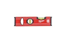 MILWAUKEE Vodováha magnetická SLIM 20cm