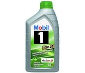 Mobil 1 ESP X2 0W-20, 1l
