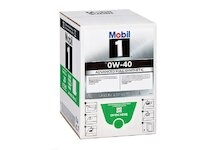 Mobil 1 FS 0W-40, 20l BAG IN BOX