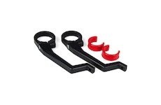 montážní kit krytů páček R20 a VERTIGO, RTECH