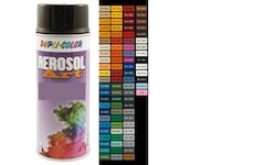 MOTIP Aerosol-Art RAL 5007 - brilantná modrá 400ml /722554/