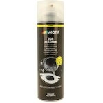 MOTIP Čistič EGR+Turbo, 500ml   /090516/