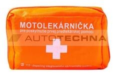 Motolekarnička