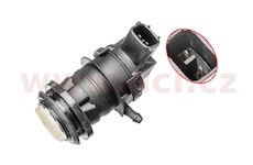 motorek ostřikovače