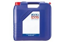 Motorový olej LIQUI MOLY 1138