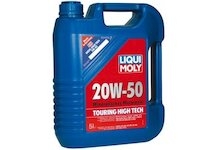 Motorový olej LIQUI MOLY 20813