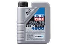 Motorový olej LIQUI MOLY 2315