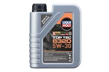 Motorový olej LIQUI MOLY 23165