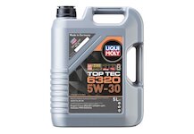 Motorový olej LIQUI MOLY 23167