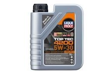 Motorový olej LIQUI MOLY 8972