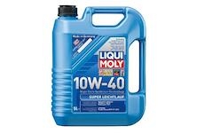 Motorový olej LIQUI MOLY 9505