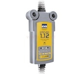 nabíječka GYSFLASH 1.12 s funkcí CAN-BUS 12 V, 1 A, 32 Ah