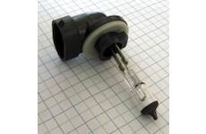 NARVA Žiarovka 12V 27W, H27/2, PGJ13