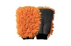 NASIOL Rukavica oranžová obojstranná