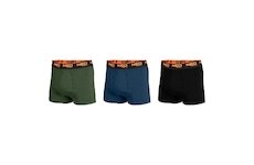 NEO Boxerky basic 2, 3-pack, veľkosť M