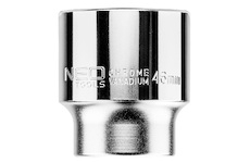 NEO Gola hlavica 12 hranná, 3/4