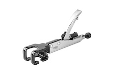 NEO Kliešte na plech typ JJ 230 mm