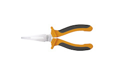 NEO Kliešte ploche 160 mm