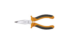 NEO Kliešte ploché bočné 160 mm