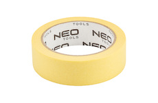 NEO Masking tape 3 days, size 30mm x 40m