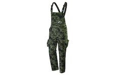 NEO Pracovné nohavice  CAMO, veľkosť XS