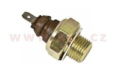 olejový tlakový spínač