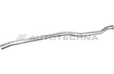 Opravné potrubie pre katalyzátor POLMO 04.252