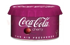 Osvěžovač vzduchu Coca Cola Cherry