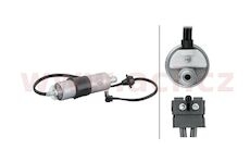 Palivove cerpadlo Mercedes-Benz HELLA