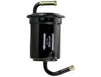 Palivový filter DENCKERMANN A110122